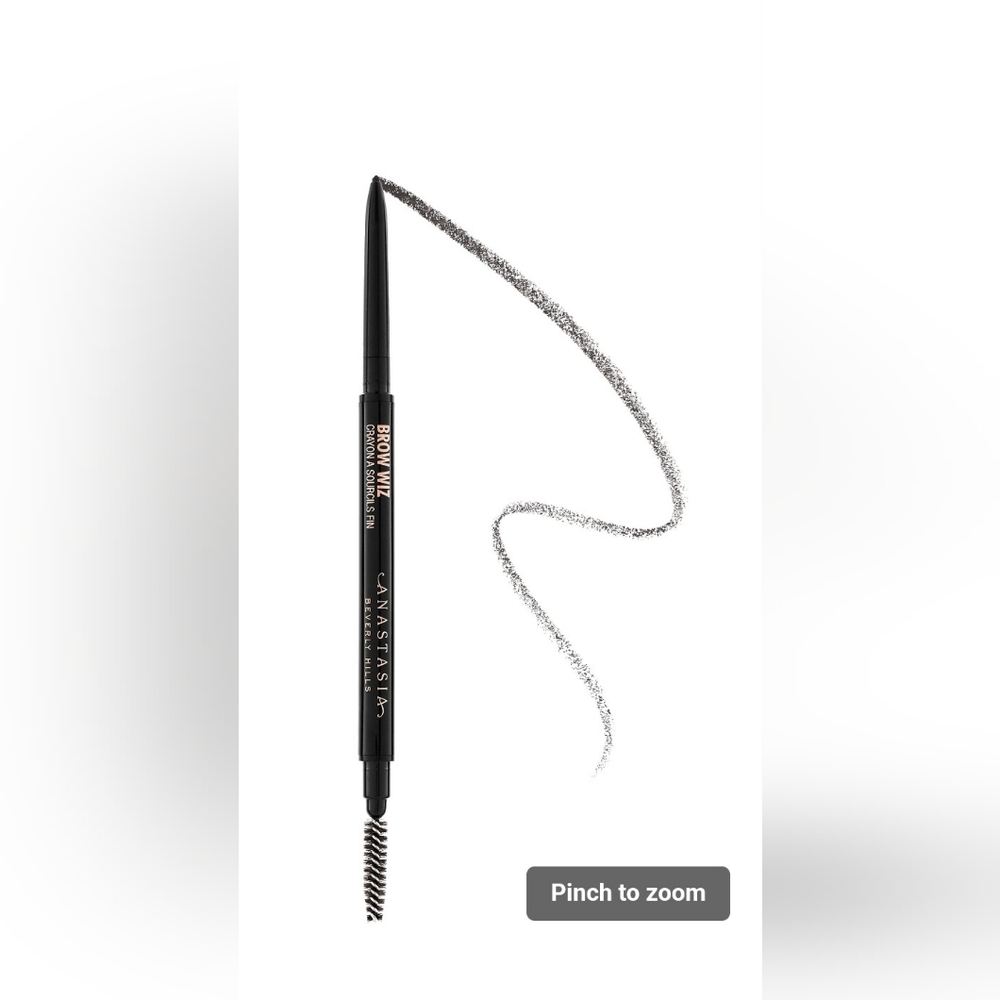 Anastasia Beverly Hills Brow Wiz in Medium Brown